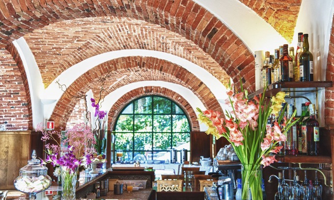 Belgirate Hôtel | Relais Casali della Cisterna