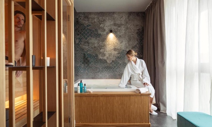 Sandigliano Hôtel | RELAIS CASCINA ERA