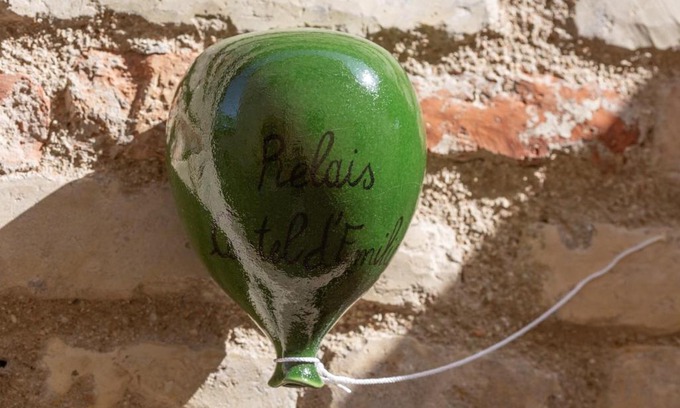 Gallignano Maison | Relais Castel d'Emilio - Casa VERDE