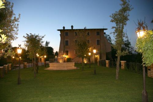 Boccea Hôtel | Relais Castrum Boccea