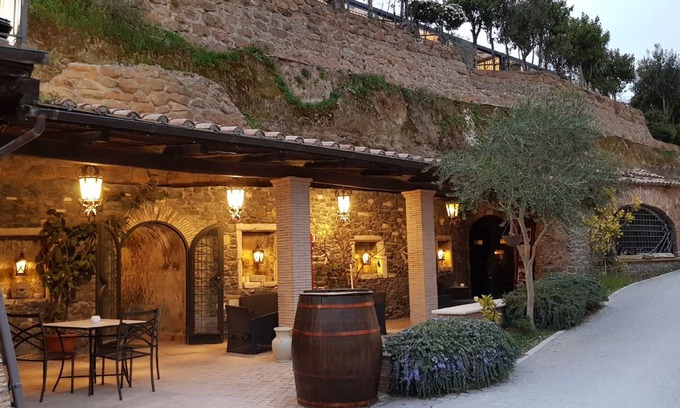 Boccea Hôtel | Relais Castrum Boccea