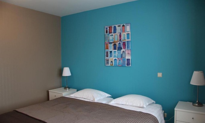 Herve Hôtel | Relais Charlemagne Sca