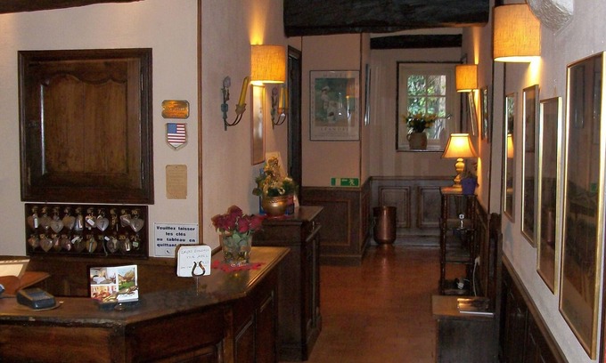 La Fleche Hôtel | Relais Cicéro