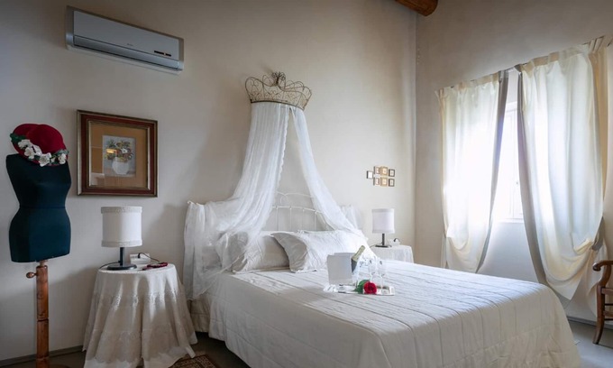Soave Appartement | Relais Corte dei Soavi - Appartamento La Terrazza
