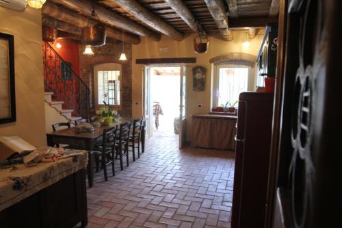 Ovest Maison | Relais Corte Sant' Agata B&B