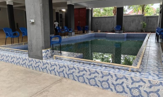 Kpalime Hôtel | Relais de l'Atakora