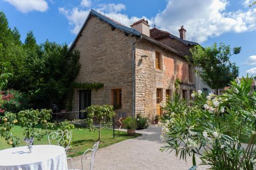 Cunfin Maison | Relais de la Fontaine - Maison de charme