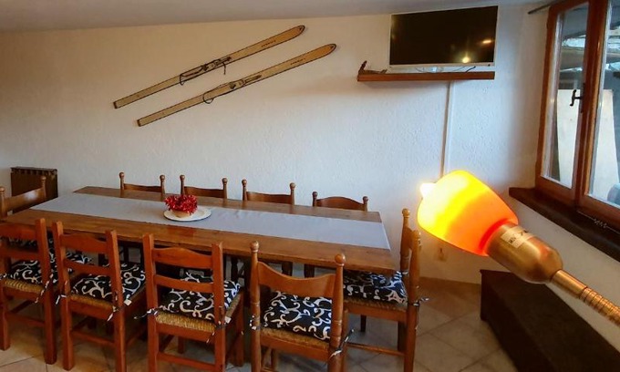 Lignan Appartement | Relais de Noël