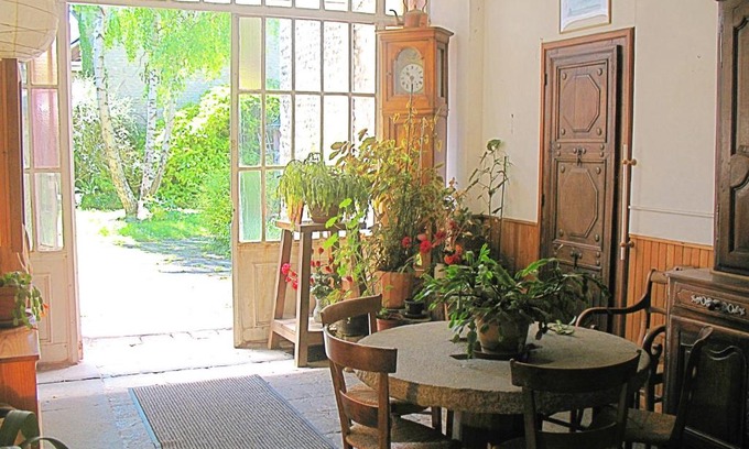 Janville Appartement | Relais de Poste