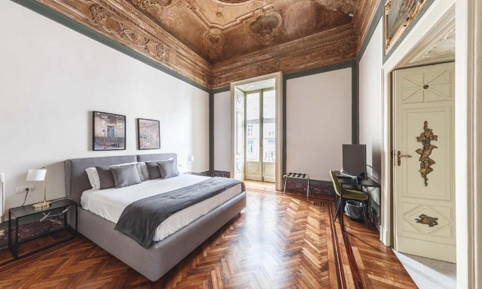 Historical Center Hôtel | Relais Della Porta
