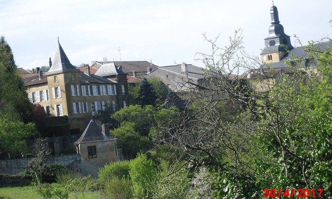 Marville Maison | Relais Ermesinde