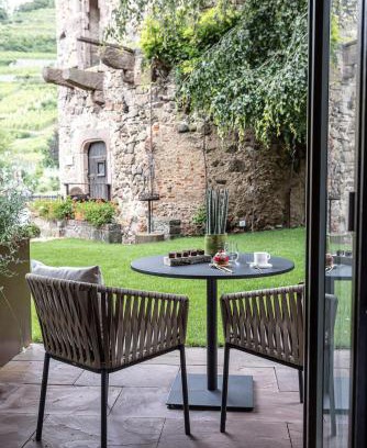 Kaysersberg-Vignoble Hôtel | Relais et Châteaux Le Chambard