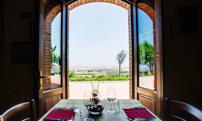 Larino Autre | Relais I Dolci Grappoli