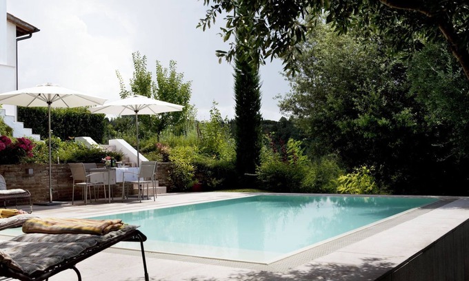 Marti Maison | Relais Il Grillo-Belle maison entourée de nature entre Pise et Florence