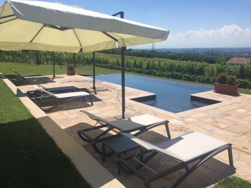 La Morra Maison | Relais Juliette