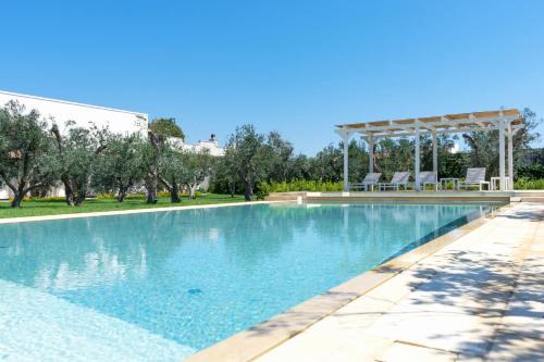 Surano Appartement | Relais L'Oliveto