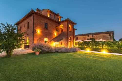 Bettolle Hôtel | Relais la Leopoldina