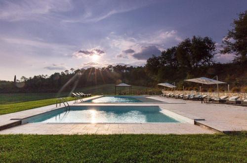 Pietraviva Hôtel | Relais La Martina