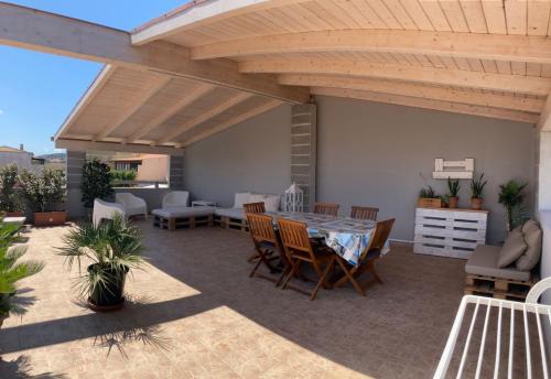 Palmadula Maison | Relais La Terrazza