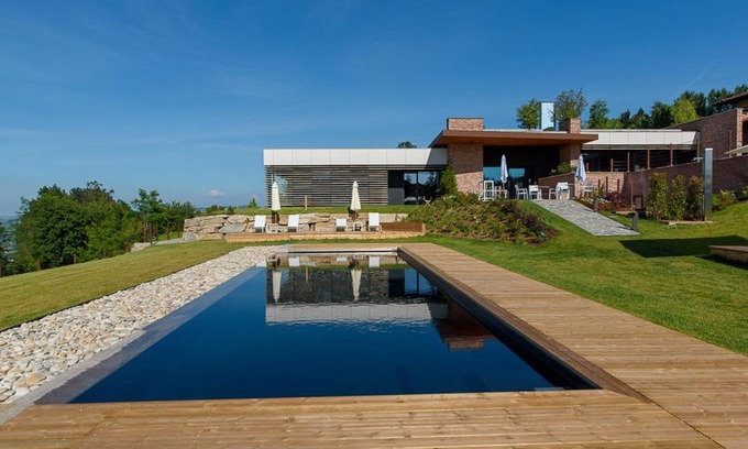 La Morra Station Balnéaire | Relais Le Rocche