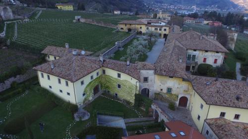 Nogaredo Maison | Relais Palazzo Lodron