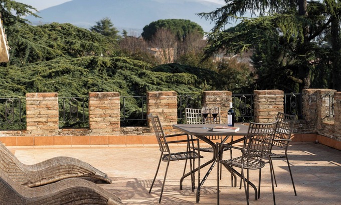 Petrignano Hôtel | RELAIS PARCO DEI CAVALIERI ASSISI