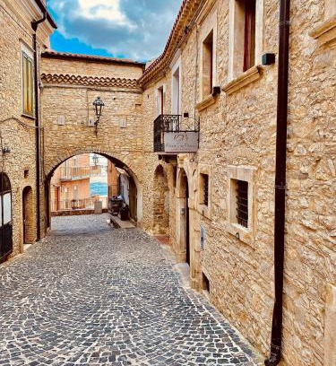 Volturino Maison | RELAIS SAN MARCO LUXURY GUEST HOUSE