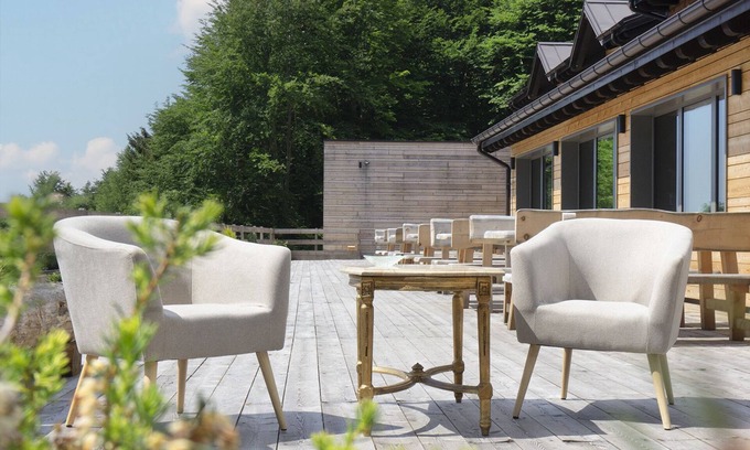 Budoia Hôtel | Relais Sauc & SPA - Agriturismo
