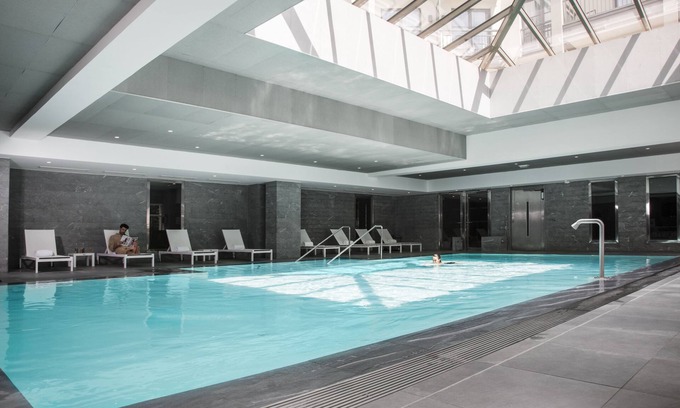 Chessy Appartement | Relais Spa Val d'Europe