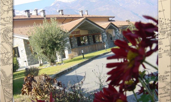 Verres Hôtel | Relais St Gilles