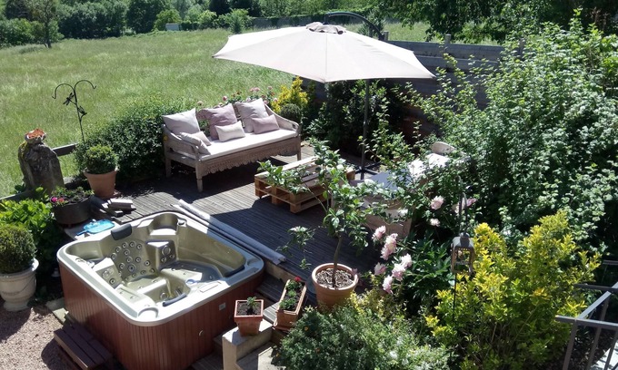 Saint-Haon-le-Chatel Maison | Relais St Jacques - Roanne