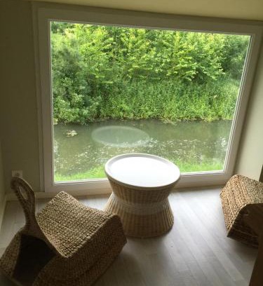 Coulon Maison | Relais Venise verte