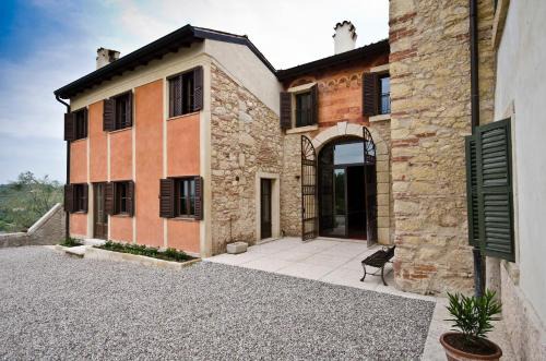 Nord-Ovest Maison | Relais Villa Ambrosetti