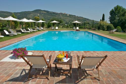 San Pietro a Cegliolo Hôtel | Relais Villa Baldelli