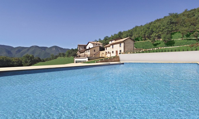 Colli sul Velino Hôtel | Relais Villa d'Assio