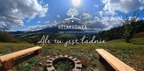 gmina Łukowica Appartement | Relaksówka