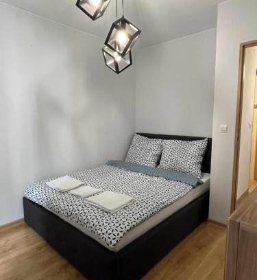 Lublin Appartement | Relaks