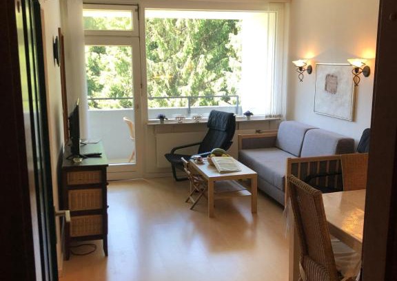 Goslar Appartement | Relax 1