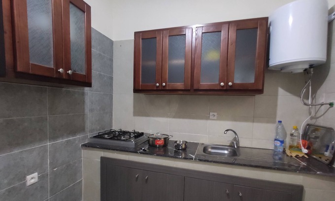 Tangier Appartement | relax abakil