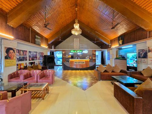 Khodala Hôtel | Relax Adventure Resort