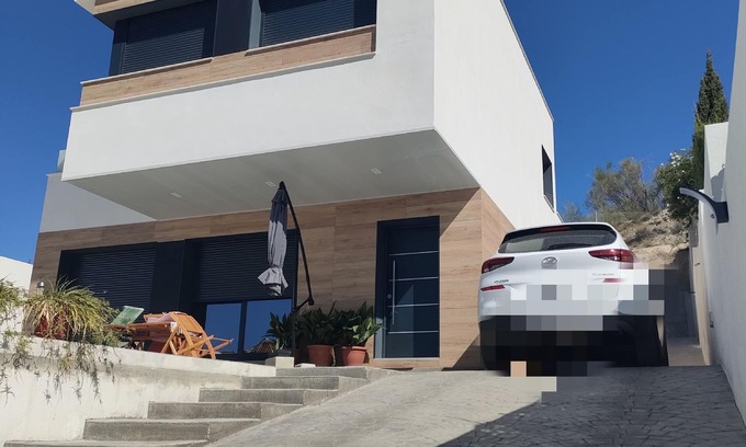 Alfacar Appartement | Relax al pie de la Alfaguara , Ideal Para Escalada, Senderismo y Gastronomía