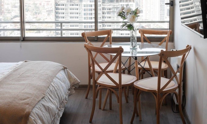 Barrio Italia Appartement | Relax and enjoy the best of Barrio Italia