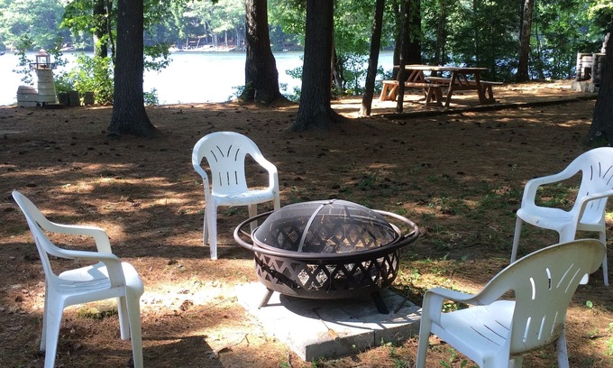 Lake Arrowhead Maison | Détendez-vous et appréciez la façon dont la vie devrait être