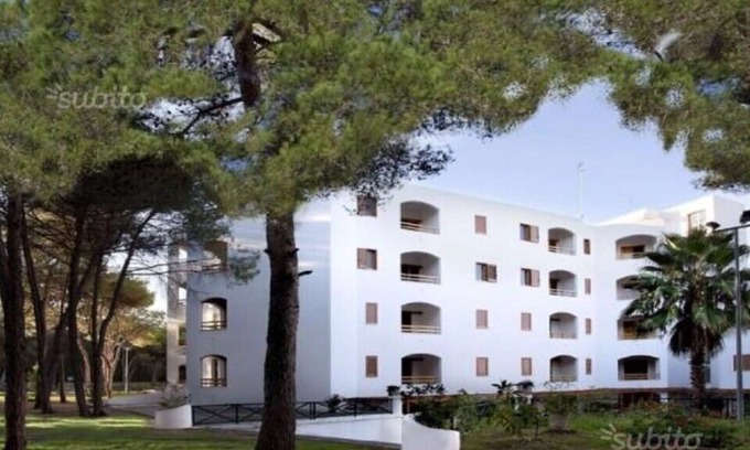 Acaya Appartement | RELAX ET NATURE AU SALENTO avec campoverdevillage