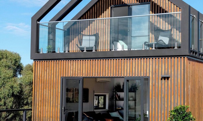 Ravenswood Maison | Cozy retreat for remote work & relaxation. Perfect base to explore Bendigo.
