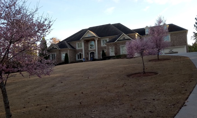 Lithonia Appartement | Détendez-vous et rajeunissez