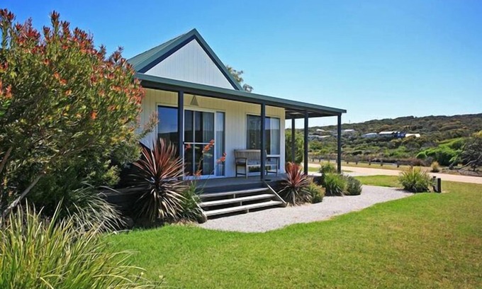 Aireys Inlet Appartement | Un lit de la rivière - STUDIO