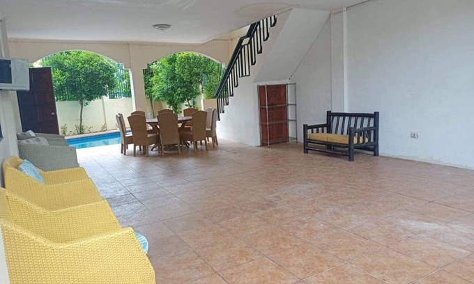 Mactan Export Processing Zone Villa | Relax And Unwind In Our Exclusive Pool Villa