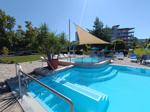 Siofok Appartement | Relax Apartman