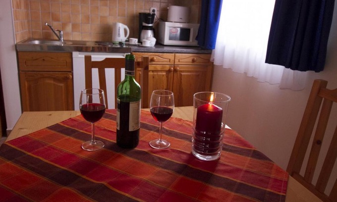 Zalakaros Appartement | Relax Apartment House